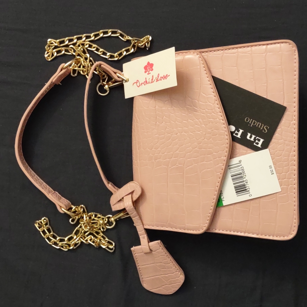 Bolso cruzado Elegante y Casual